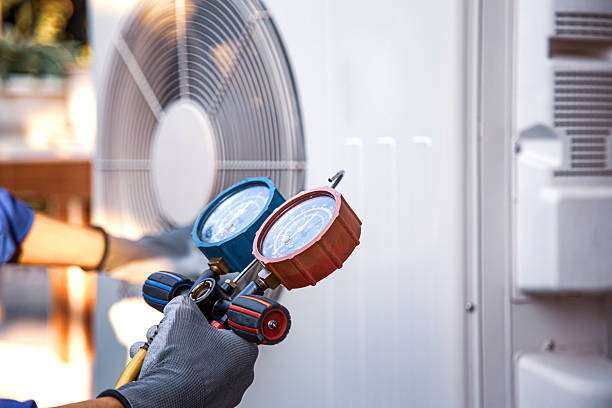 Affordable Hvac solutions in Coweta, OK